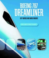 cover of the book Boeing 787 Dreamliner