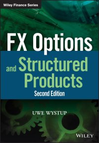 cover of the book FX options and structured products