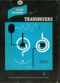 cover of the book Electromechanisms, transducers