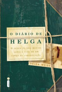 cover of the book O diário de Helga