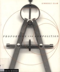 cover of the book Proportion und Komposition: Geometrie im Design