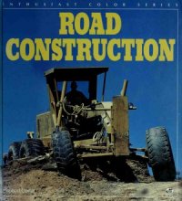 cover of the book Road Construction