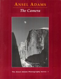 cover of the book The Camera