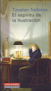 cover of the book El espíritu de la Ilustración