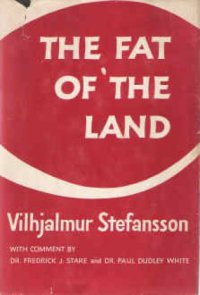 cover of the book The Fat of The Land