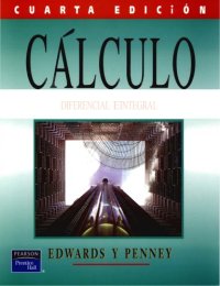 cover of the book Calculo Diferencial e Integral