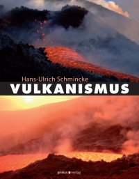 cover of the book Vulkanismus.