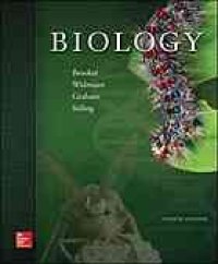 cover of the book Biology