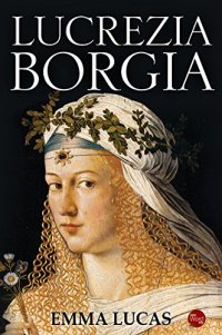 cover of the book Lucrezia Borgia