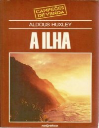 cover of the book A Ilha