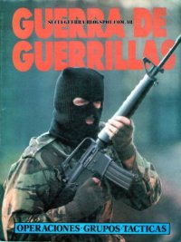 cover of the book Guerra de Guerrillas