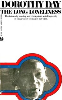 cover of the book The Long Loneliness