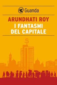 cover of the book I fantasmi del capitale