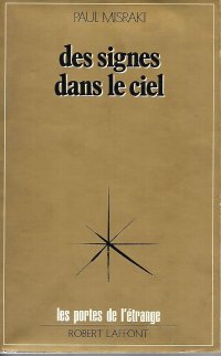 cover of the book Des signes dans le ciel