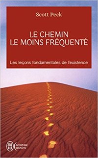 cover of the book Le chemin le moins fréquenté