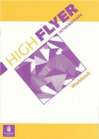 cover of the book High Flyer: Intermediate Workbook (HIFL)