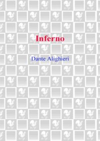 cover of the book Inferno