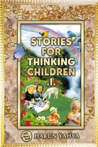 cover of the book Stories for Thinking Children 1