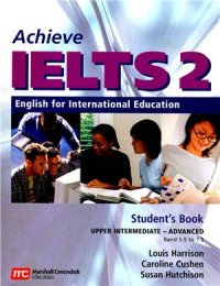 cover of the book Achieve IELTS 2 Student's Book