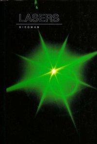 cover of the book Lasers