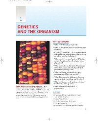 cover of the book An Introduction to Genetic Analysis