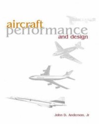 cover of the book Aircraft Performance and Design