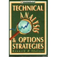 cover of the book Technical Analysis and Options Strategies