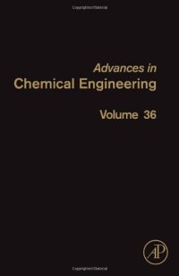 cover of the book Advances in Chemical Engineering: Photocatalytic Technologies