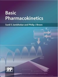 cover of the book Basic Pharmacokinetics