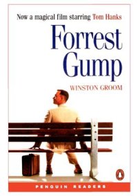 cover of the book Forrest Gump / Level 3