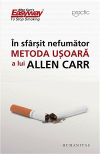 cover of the book În sfârsit, nefumător