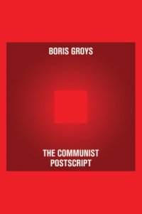 cover of the book The Communist Postscript