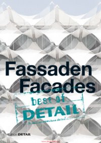 cover of the book Best of DETAIL : Fassaden / Facades