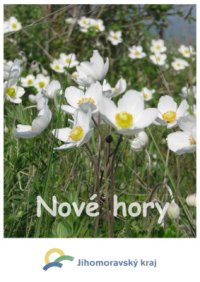 cover of the book Nové hory