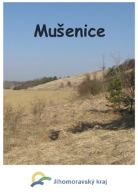 cover of the book Mušenice