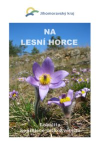 cover of the book Na lesní horce