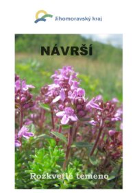 cover of the book Návrší