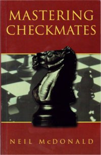 cover of the book Mastering Checkmates