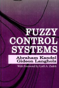 cover of the book Fuzzy Control Systems