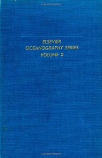 cover of the book The Dynamic Method in Oceanography