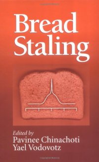 cover of the book Bread Staling