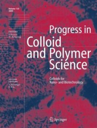 cover of the book Colloids for Nano- and Biotechnology