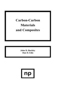 cover of the book Carbon-carbon composites