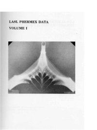 cover of the book LASL PHERMEX data, Volume 1