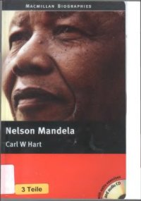 cover of the book Nelson Mandela