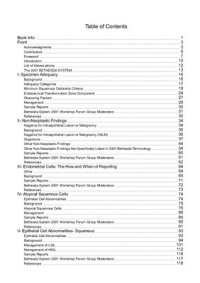 cover of the book The Bethesda System for Reporting Cervical Cytology