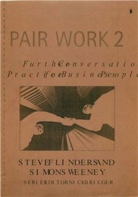 cover of the book Business English Pair Work 2