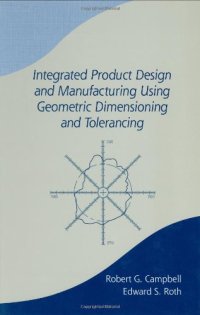 cover of the book IPDM and Tolerancing