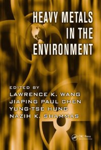 cover of the book Hazardous Metals in the Environment