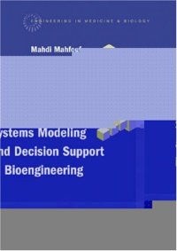 cover of the book Intelligent Systems Modeling And Decision Support in Bioengineering